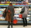 Lietuvoje kovo mėnesį maisto produktai pabrango 1,3 procento