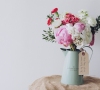 Gėlės į namus ar biurą – nepelnytai primiršta klasika