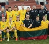 U-18 rinktinė V. Granatkino turnyre po baudinių serijos liko 10-oje vietoje