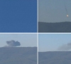 Turkija prie savo sienos Sirijoje numušė Rusijos karinį lėktuvą