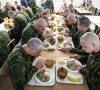 Krišnaitai pasiekė, kad Lietuvos kariuomenė ruoštų vegetariškus patiekalus