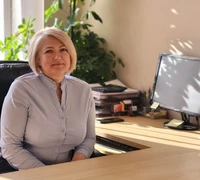 Gardamo seniūnija turi naują seniūnę