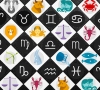 Rugpjūčio mėnesio astrologinė prognozė dvylikai Zodiako ženklų 
