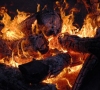 Atšalus didėja krosnių sukeltų gaisrų rizika