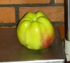 Kentriškė pagerino savo sodo obuolių rekordą