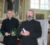 Žemaičių Naumiestyje, Katyčiuose ir Degučiuose pasikeitė kunigai, laukiama naujovių