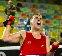 Šilutiškis išsikovojo Europos bronzą
