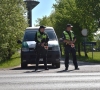 Policijos pareigūnai informuoja apie prevencines priemones, kurias vykdys birželio mėnesį