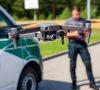 Dronai Lietuvos policijoje: atidesnis žvilgsnis į įvykių vietas