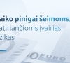 Vaiko pinigai riziką patiriančioms šeimoms: savivaldybės raginamos atsižvelgti į vaikų poreikius