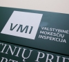 Finansų ministras: „Naujoji vadovė turės auginti pasitikėjimą VMI“