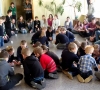 Veiksmo savaitė „Be patyčių“ Natkiškių mokykloje