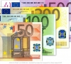Ką reikia žinoti, kad apsisaugotumėte nuo padirbtų eurų?