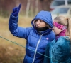 Tarp greičiausių  2016 metų Lietuvos lengvosios atletikos kroso bėgikų - tys šilutiškiai