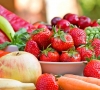 Daugiau sveikų maisto produktų – geresnei sveikatai