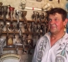 „Mūsų kaimo muziejininkas – tikrai geras žmogus“