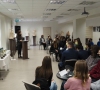 Startavo teisinių žinių konkursas „Temidė“