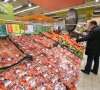 Maisto kainos pasaulyje kovą smuko labiausiai beveik per penkerius metus