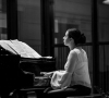 Garsi pianistė K.Budvytytė-Mejerė: „Neįsivaizduoju savęs niekur kitur – tik Klaipėdoje“