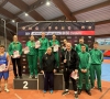 Dvi šilutiškės boksininkės pakviestos į Lietuvos jaunimo rinktinę