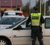 Balandžio 6-ąją policijos pareigūnai prisidės prie saugaus eismo dienos akcijos