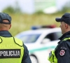 Kelių policijos galvos skausmas – sportinių motociklų vairuotojai 