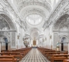 Lietuvos bažnyčia paskelbta viena gražiausių pasaulyje