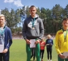 Pamariškiai lengvaatlečiai gins šalies garbę Baltijos šalių mače ir Europos olimpiniame festivalyje