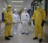 Ebolos virusas mutuoja – tampa atsparesniu