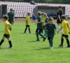 Finišavo Mokyklų futbolo žaidynės „Golas!“ 