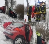 Siaubinga avarija Šilutės r.: po smūgio į medį 21 m. vairuotoja užgeso pakeliui į ligoninę