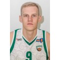 Ignas Vaitkus – rezulatyviausias komandos žaidėjas. 22 metų, 196 cm ūgio puolėjas per rungtynes vidutiniškai pelno 18 taškų.
