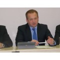 Seimo narys Artūras Skardžius komentavo 2015 m. valstybės biudžetą.